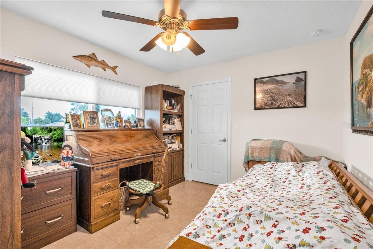 PUNTA GORDA ISLES SEC 18 - Residential