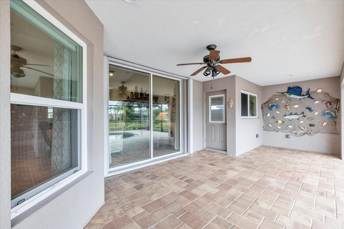 PUNTA GORDA ISLES SEC 18 - Residential