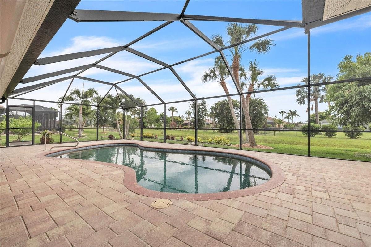 PUNTA GORDA ISLES SEC 18 - Residential