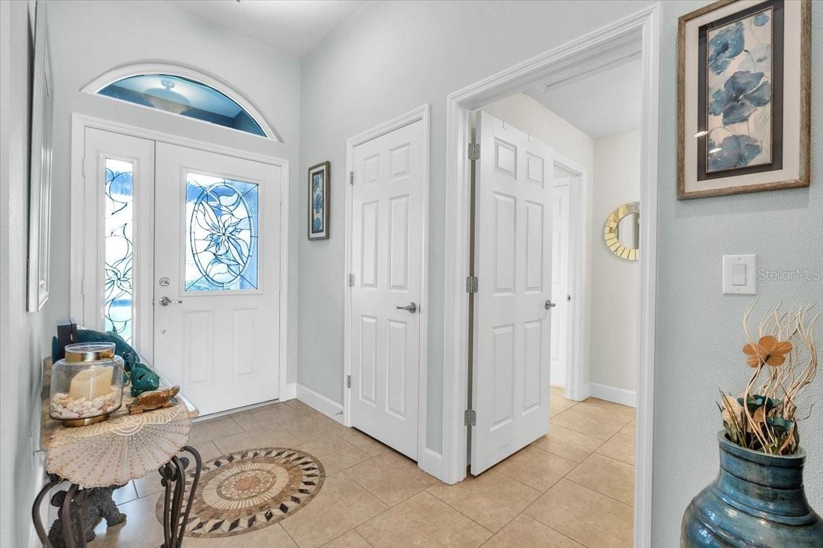 PUNTA GORDA ISLES SEC 18 - Residential