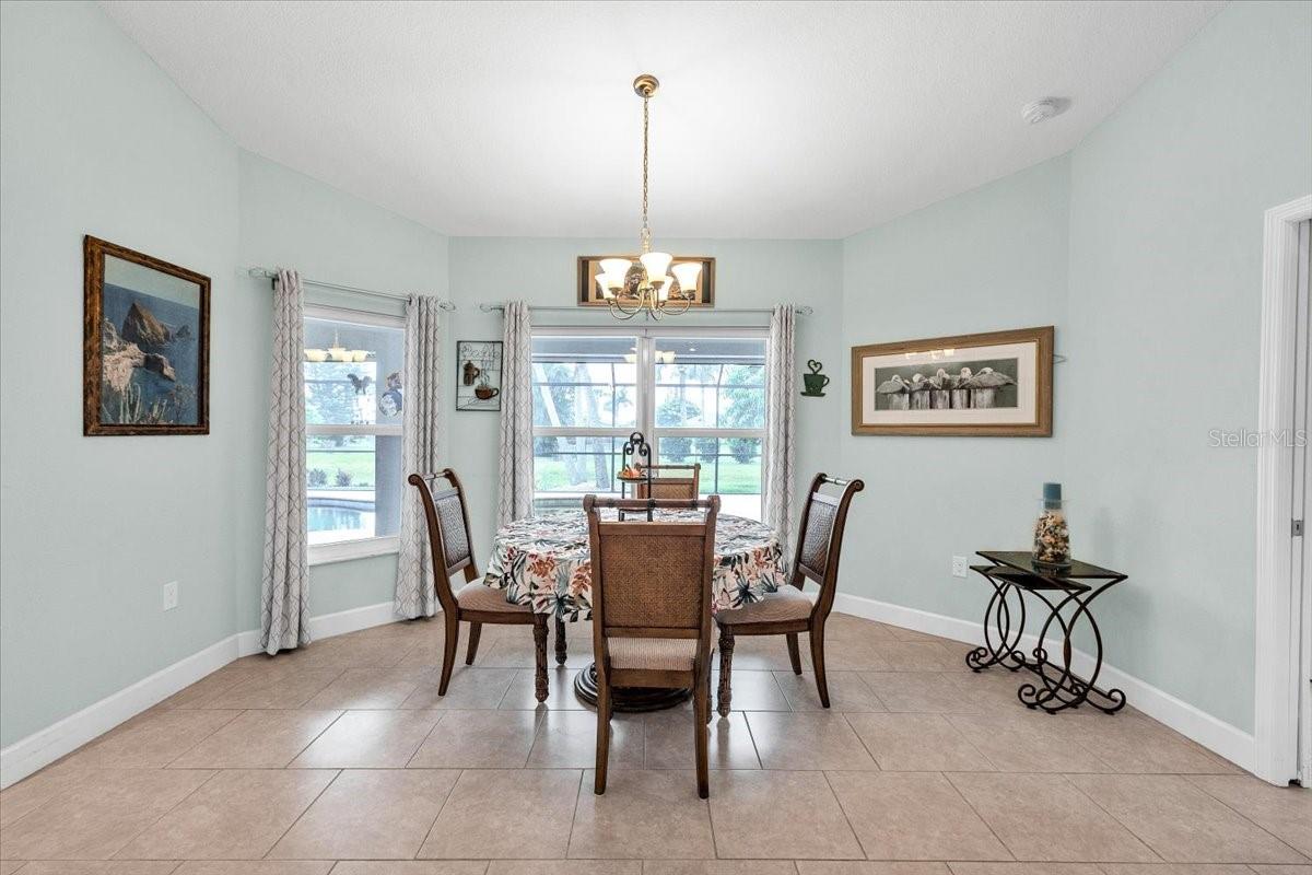 PUNTA GORDA ISLES SEC 18 - Residential