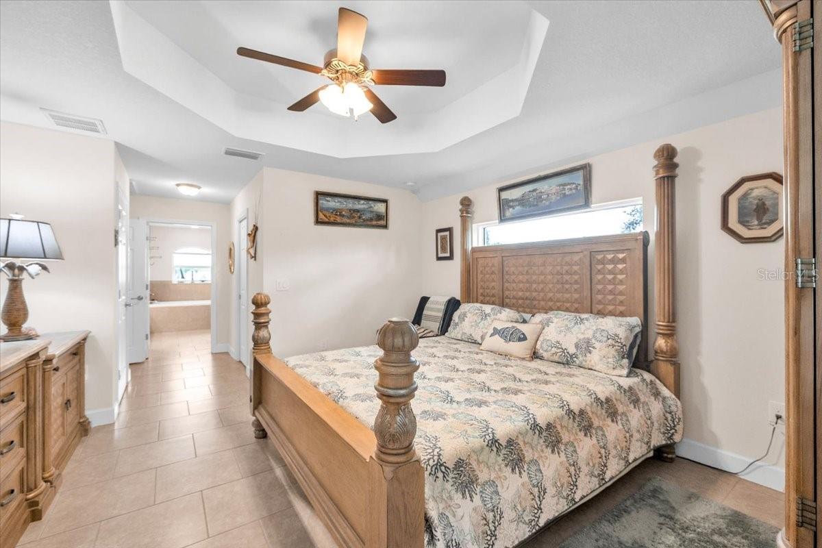PUNTA GORDA ISLES SEC 18 - Residential