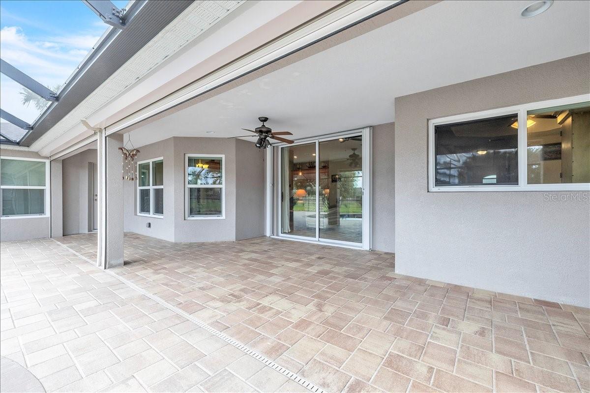 PUNTA GORDA ISLES SEC 18 - Residential