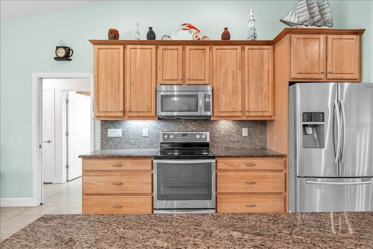 PUNTA GORDA ISLES SEC 18 - Residential