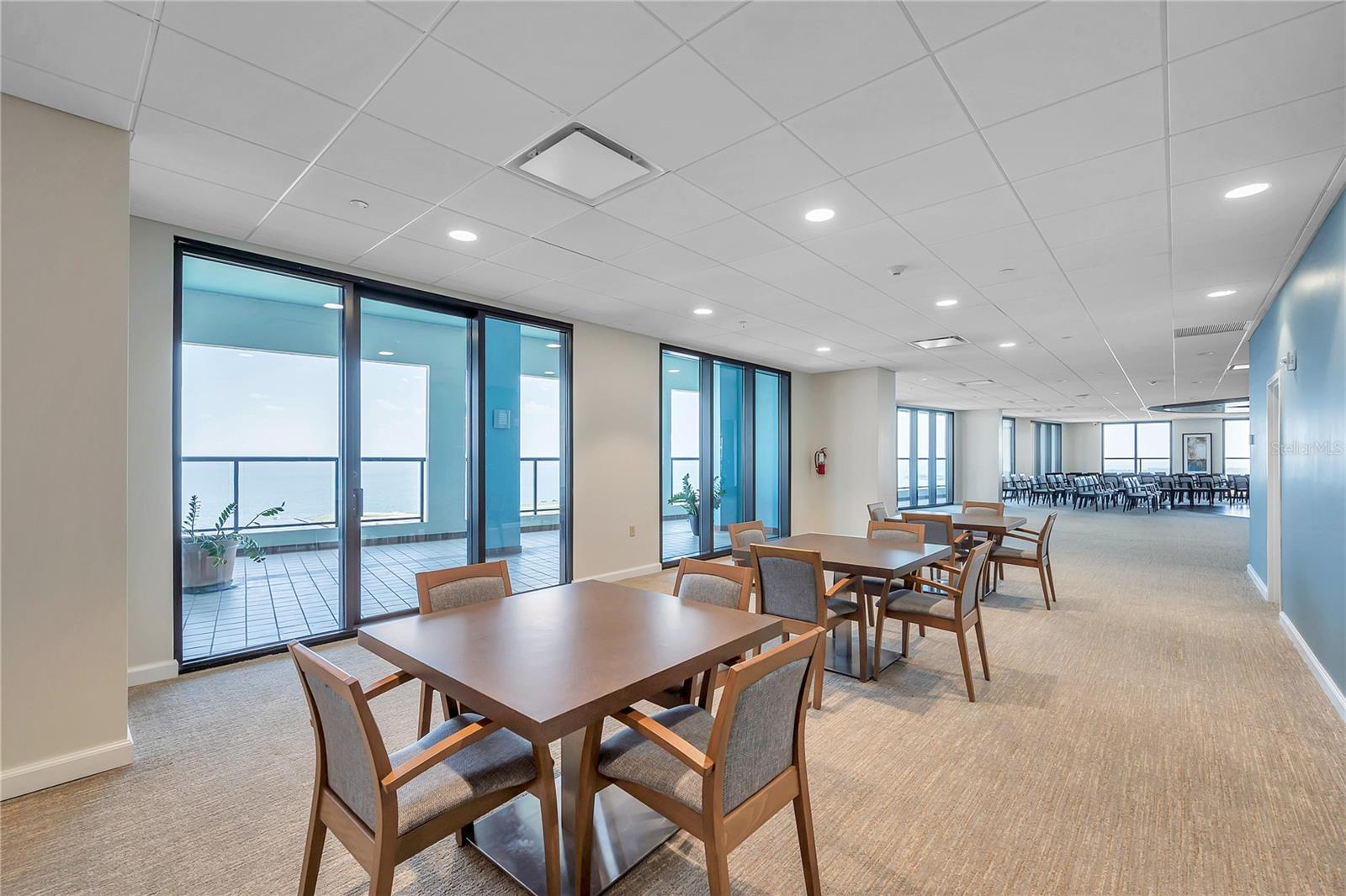 BAYFRONT TOWER CONDO - Residential Lease