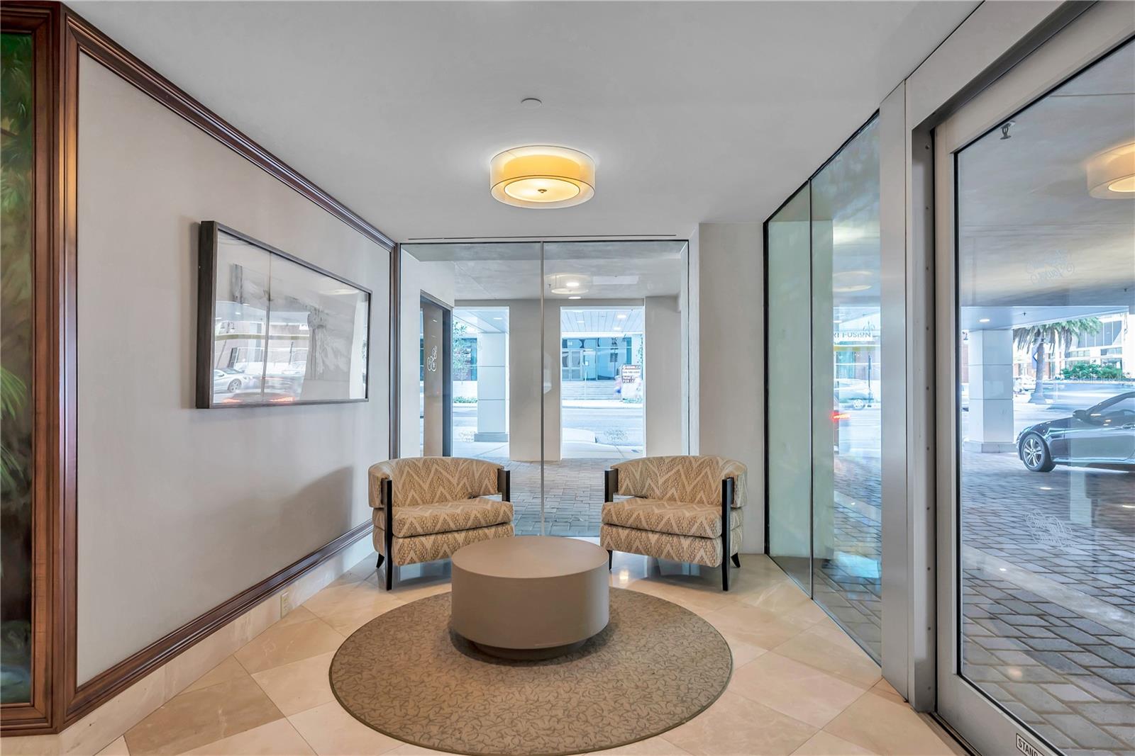 BAYFRONT TOWER CONDO - Residential Lease