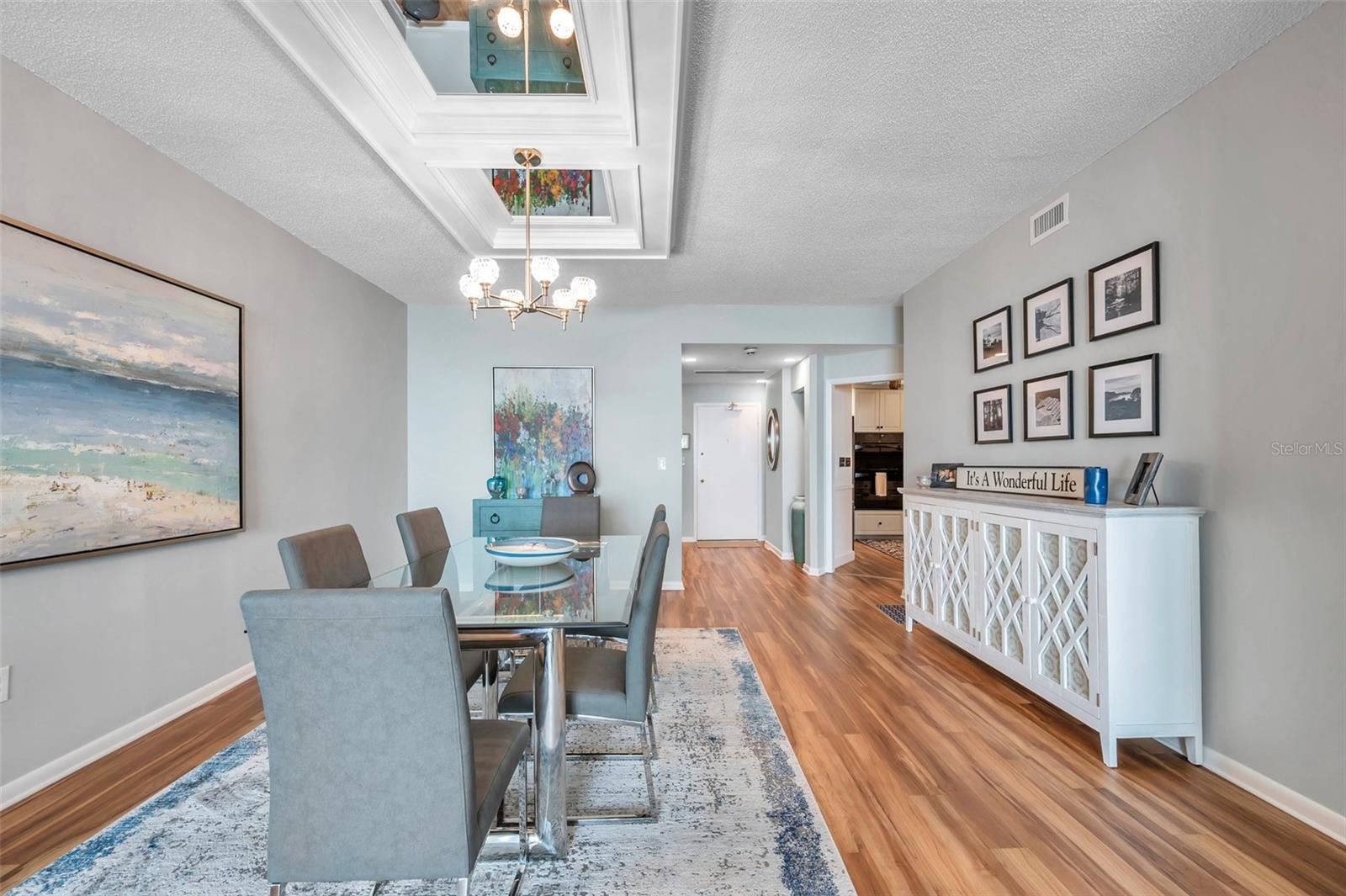 BAYFRONT TOWER CONDO - Residential Lease