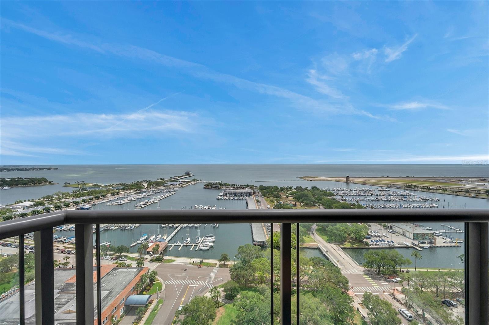 BAYFRONT TOWER CONDO - Residential Lease