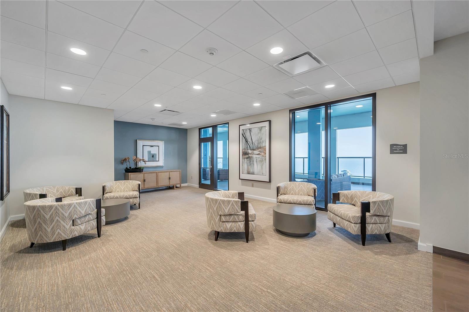 BAYFRONT TOWER CONDO - Residential Lease