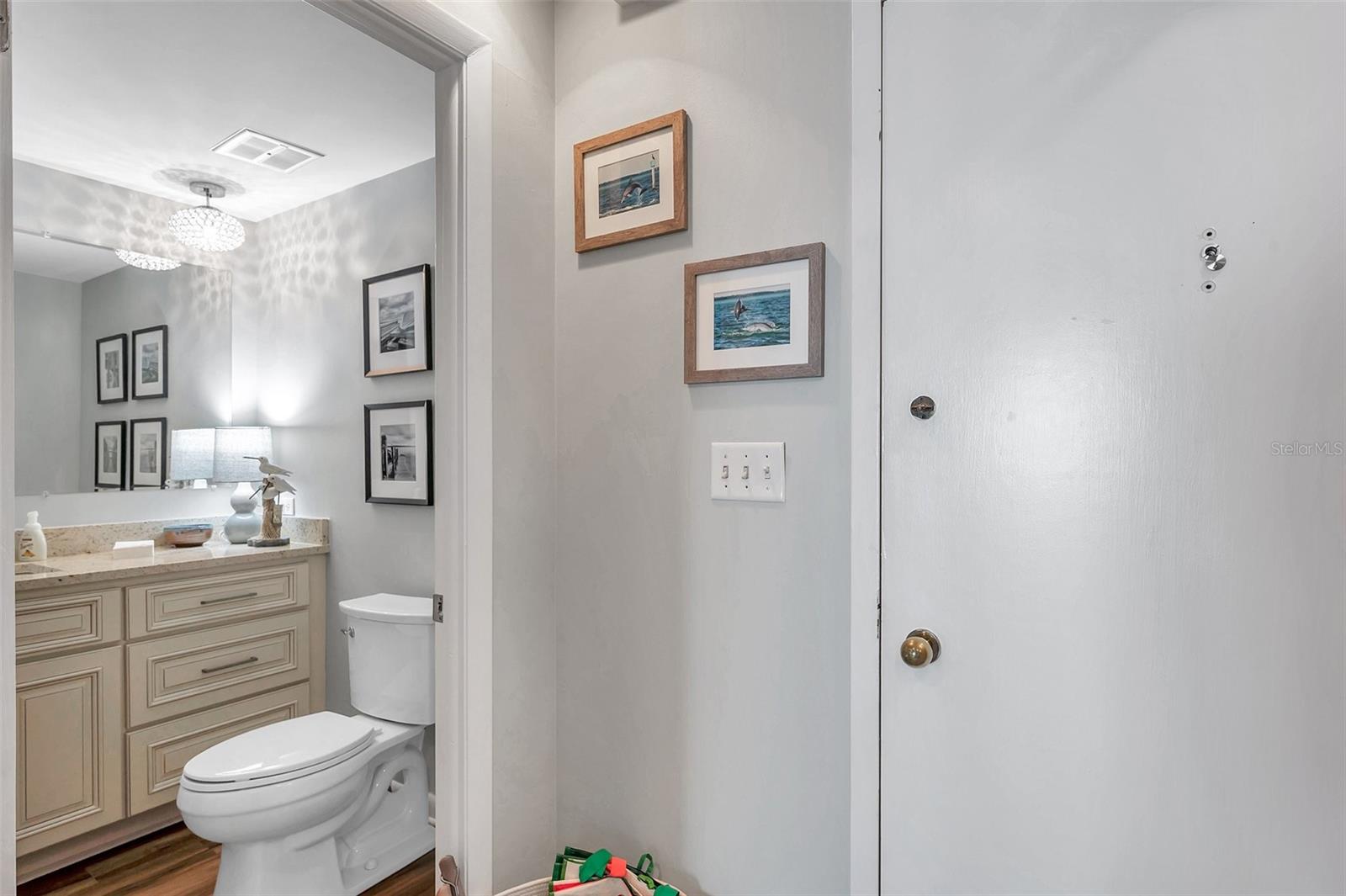 BAYFRONT TOWER CONDO - Residential Lease