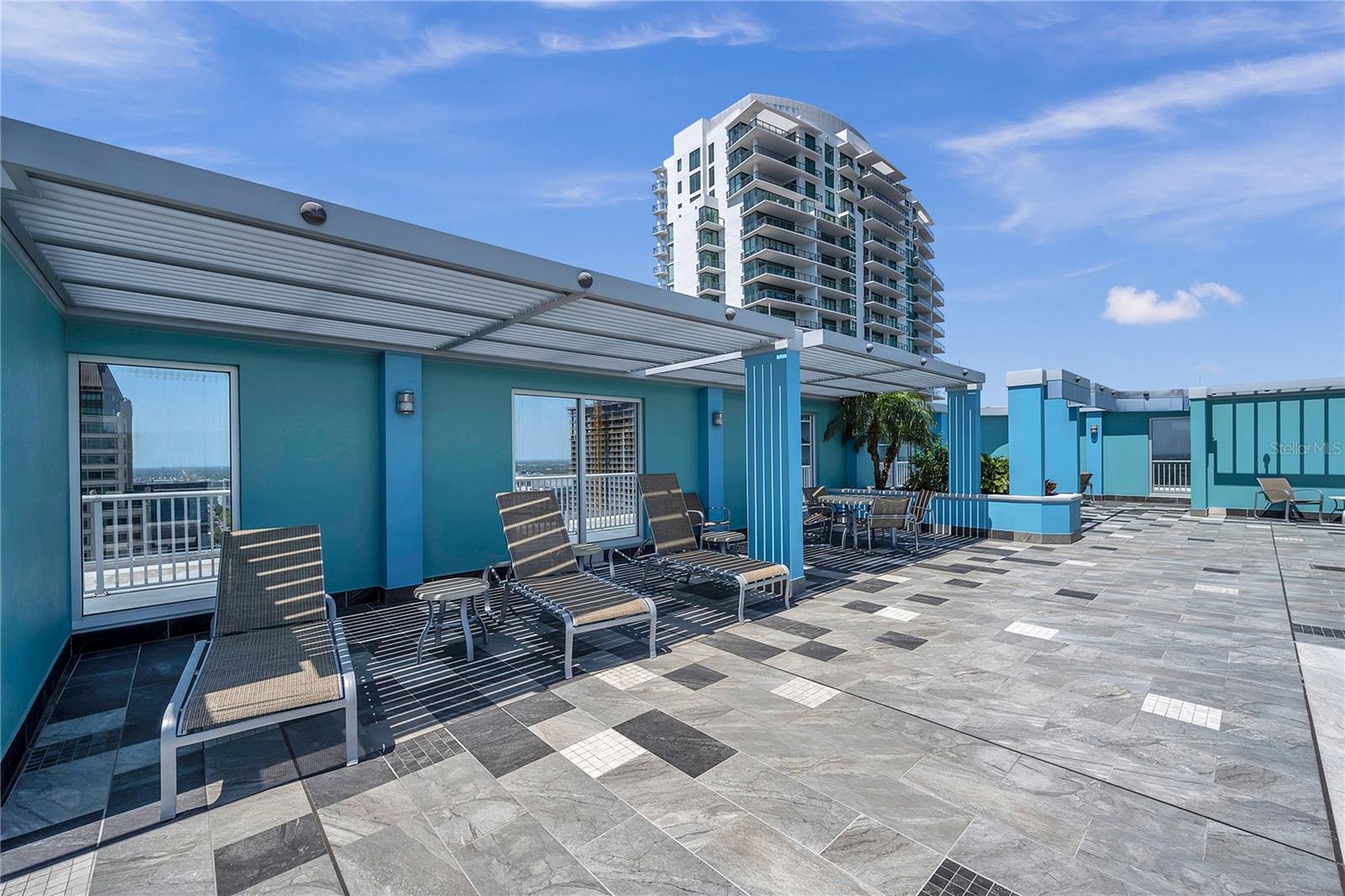 BAYFRONT TOWER CONDO - Residential Lease