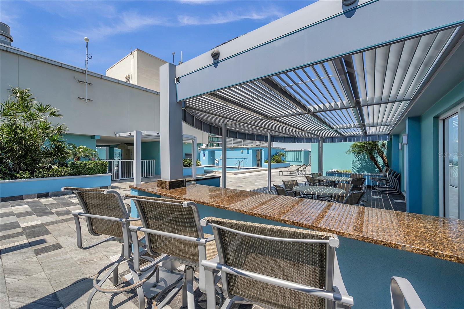 BAYFRONT TOWER CONDO - Residential Lease