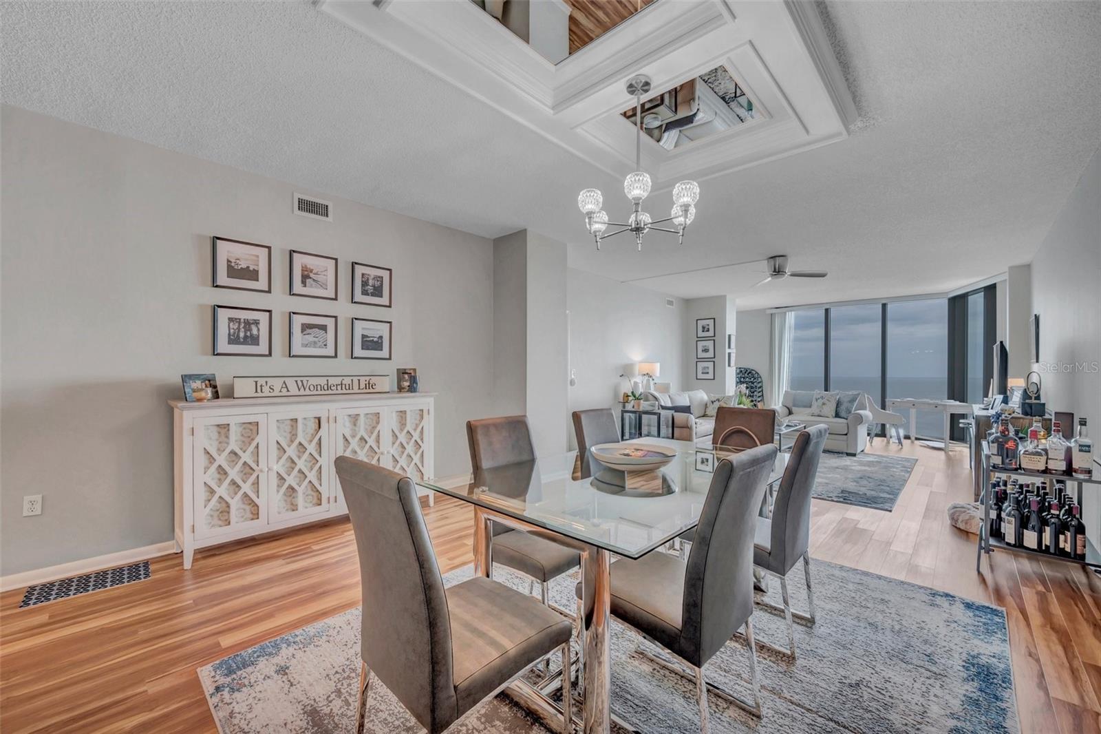 BAYFRONT TOWER CONDO - Residential Lease