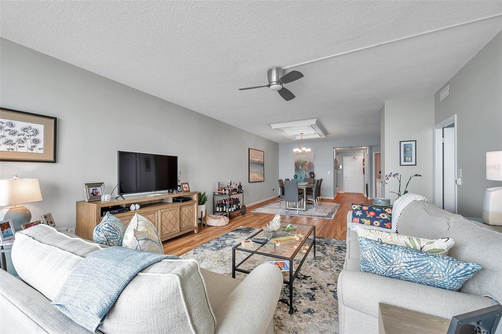 BAYFRONT TOWER CONDO - Residential Lease