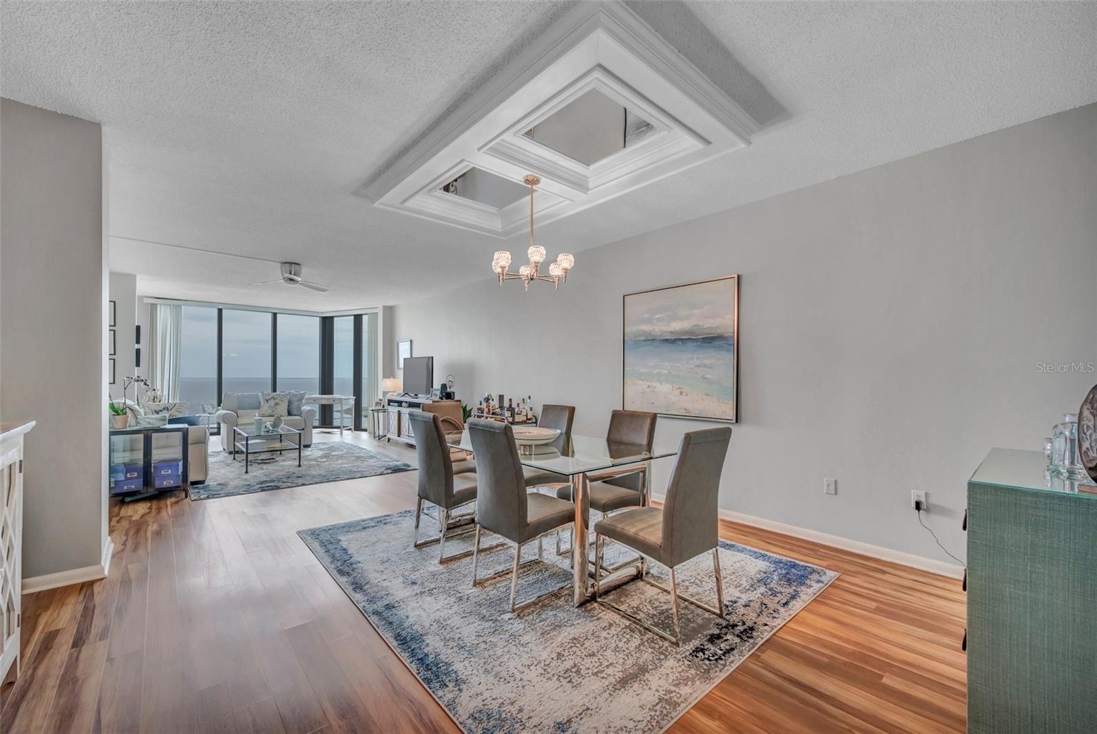 BAYFRONT TOWER CONDO - Residential Lease