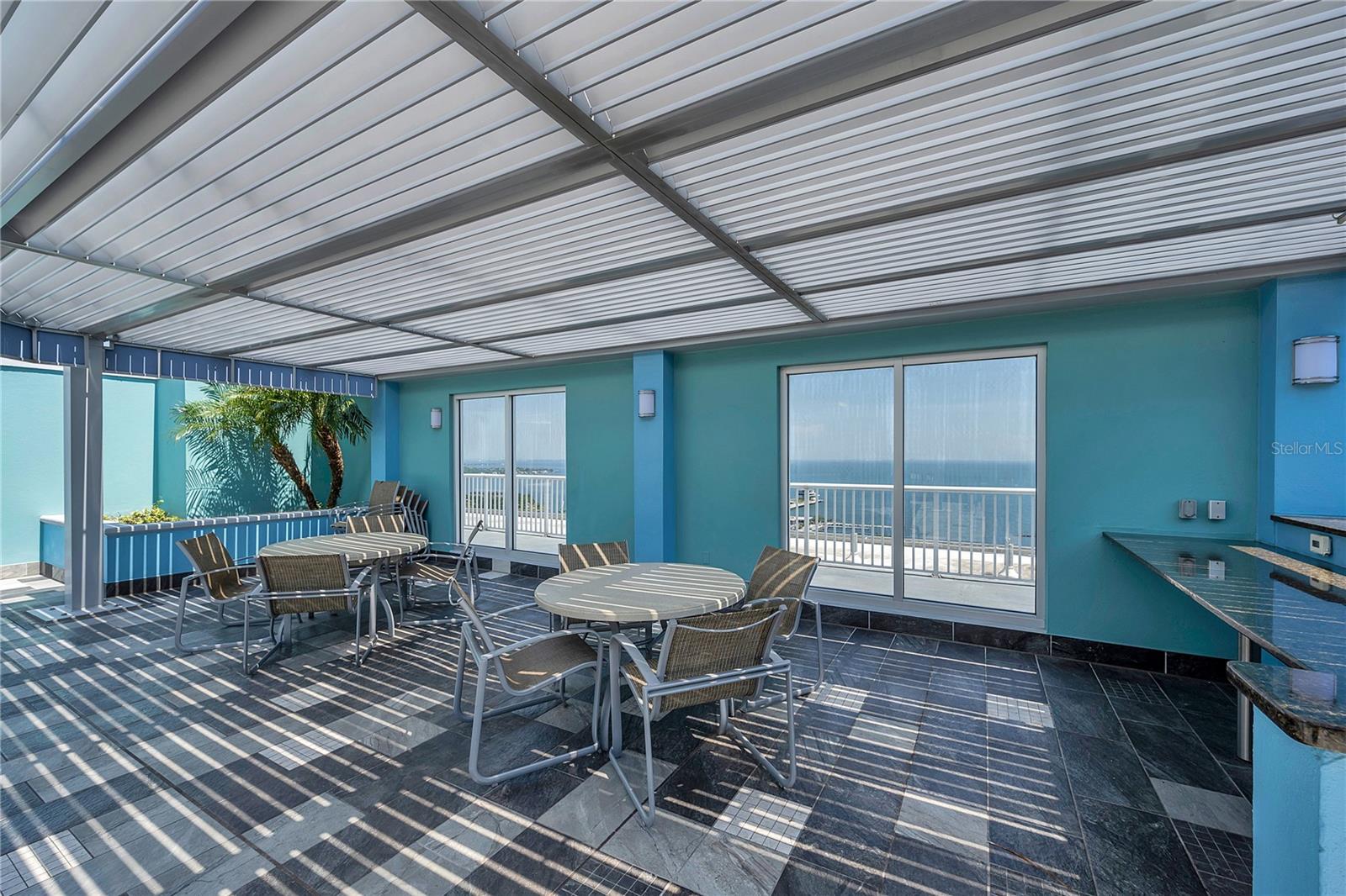 BAYFRONT TOWER CONDO - Residential Lease