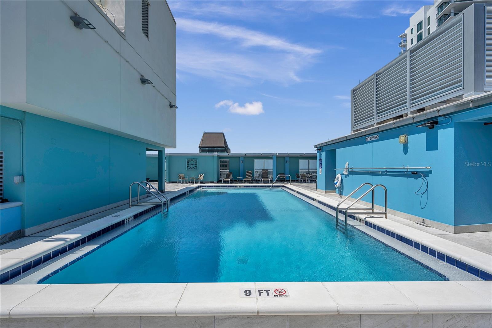 BAYFRONT TOWER CONDO - Residential Lease