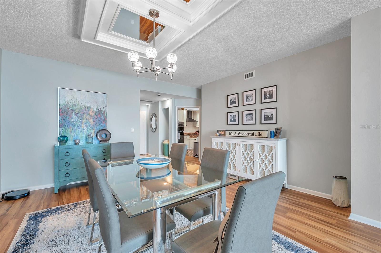 BAYFRONT TOWER CONDO - Residential Lease