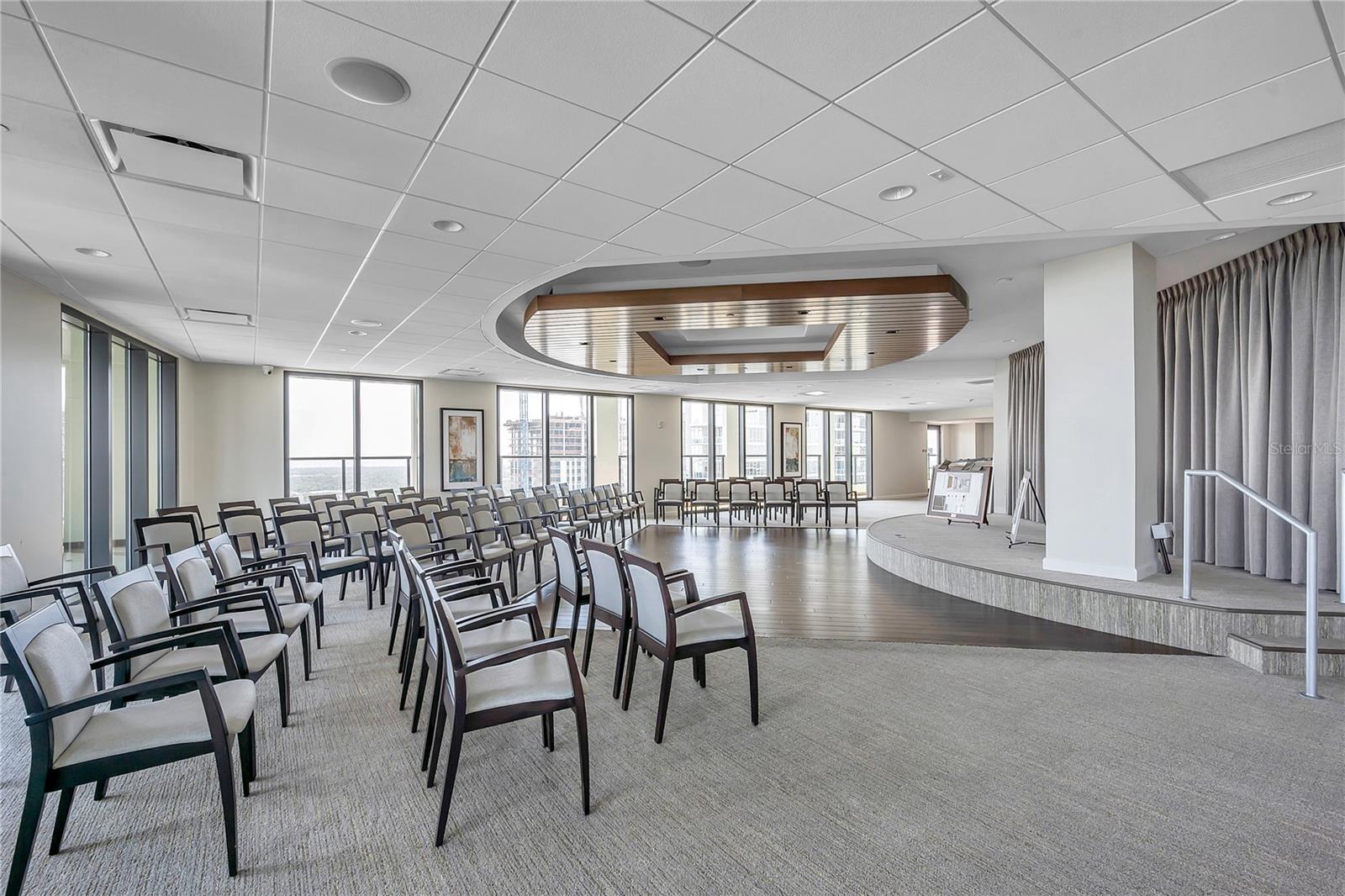 BAYFRONT TOWER CONDO - Residential Lease