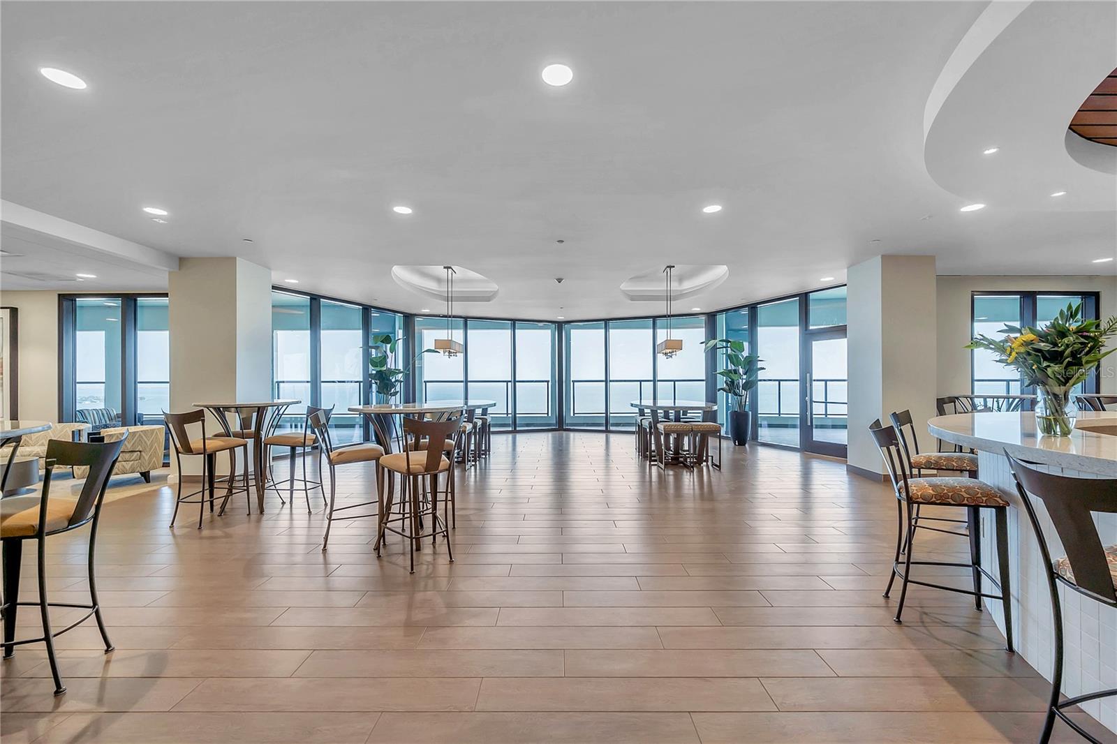 BAYFRONT TOWER CONDO - Residential Lease
