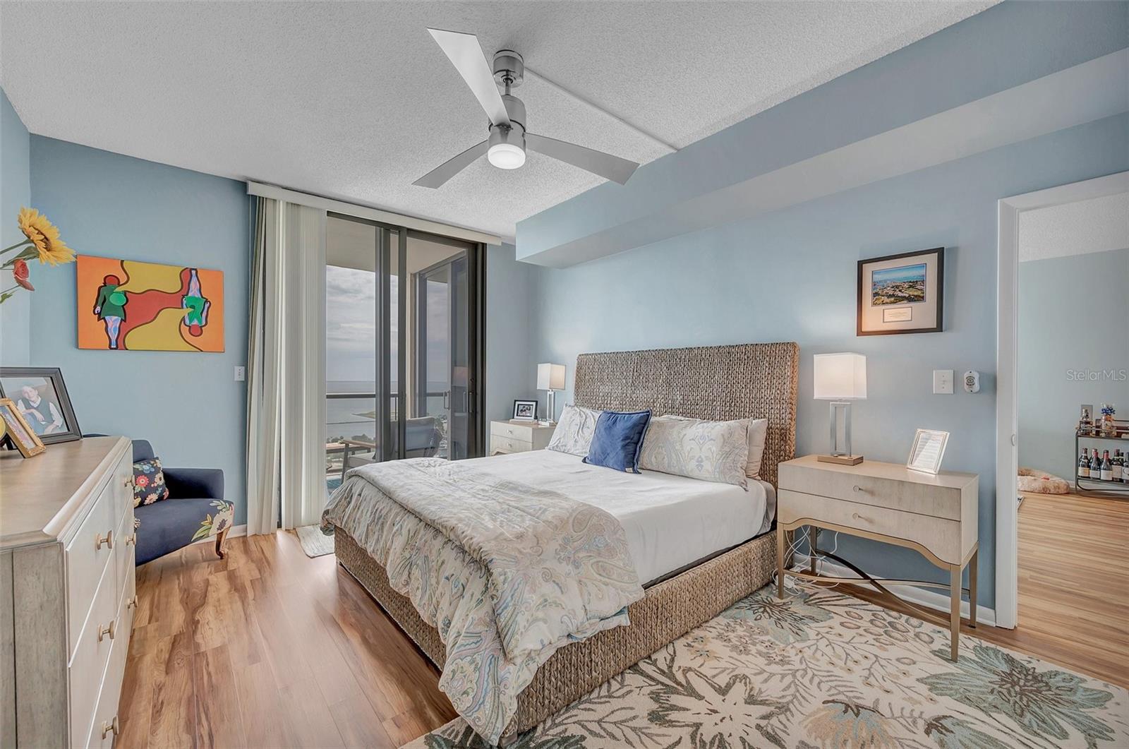 BAYFRONT TOWER CONDO - Residential Lease