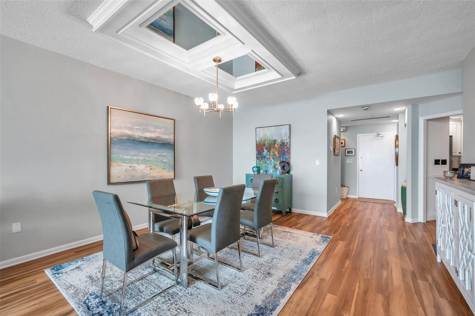 BAYFRONT TOWER CONDO - Residential Lease