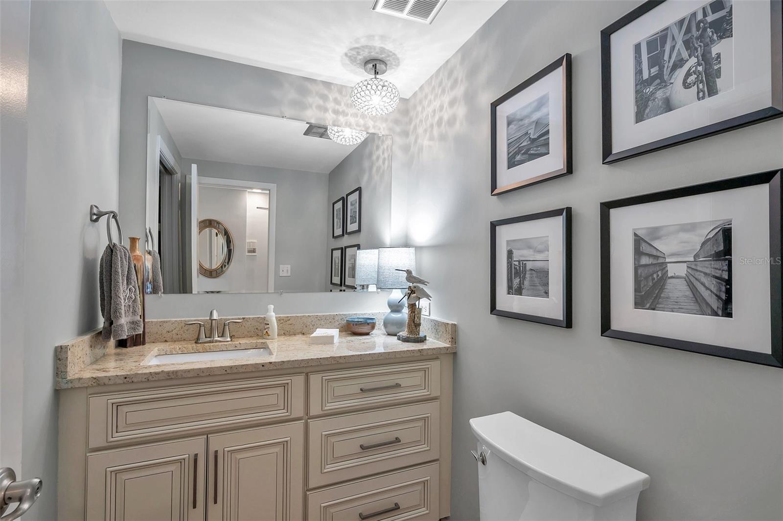 BAYFRONT TOWER CONDO - Residential Lease