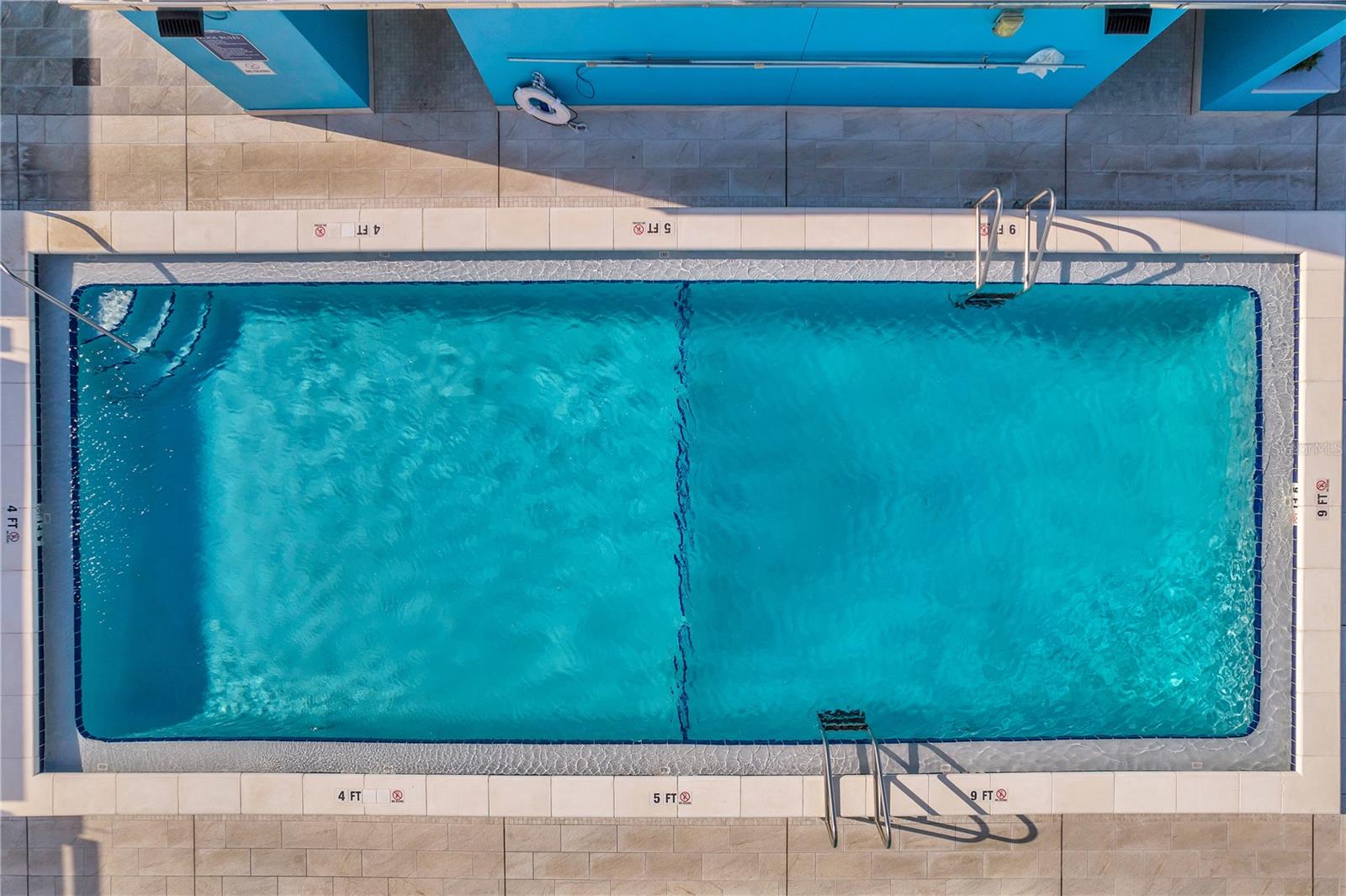 BAYFRONT TOWER CONDO - Residential Lease