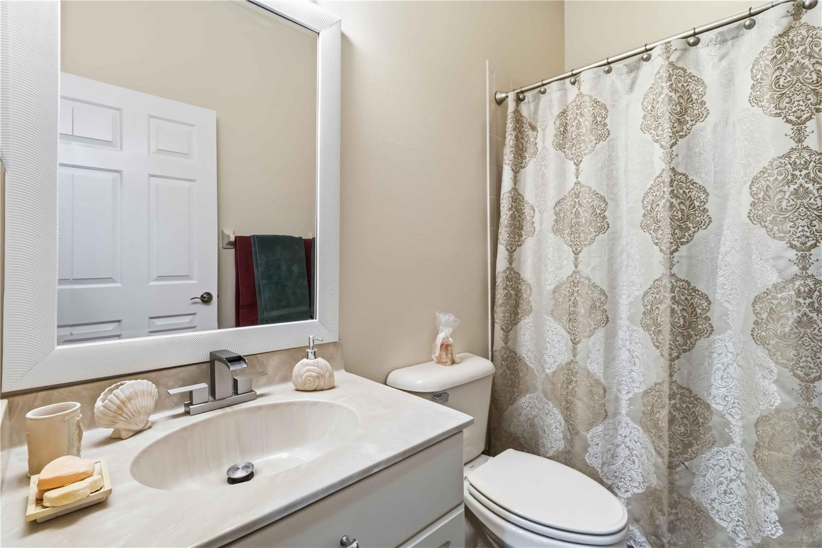 CORY LAKE ISLES PH 6 UNIT 1 - Residential