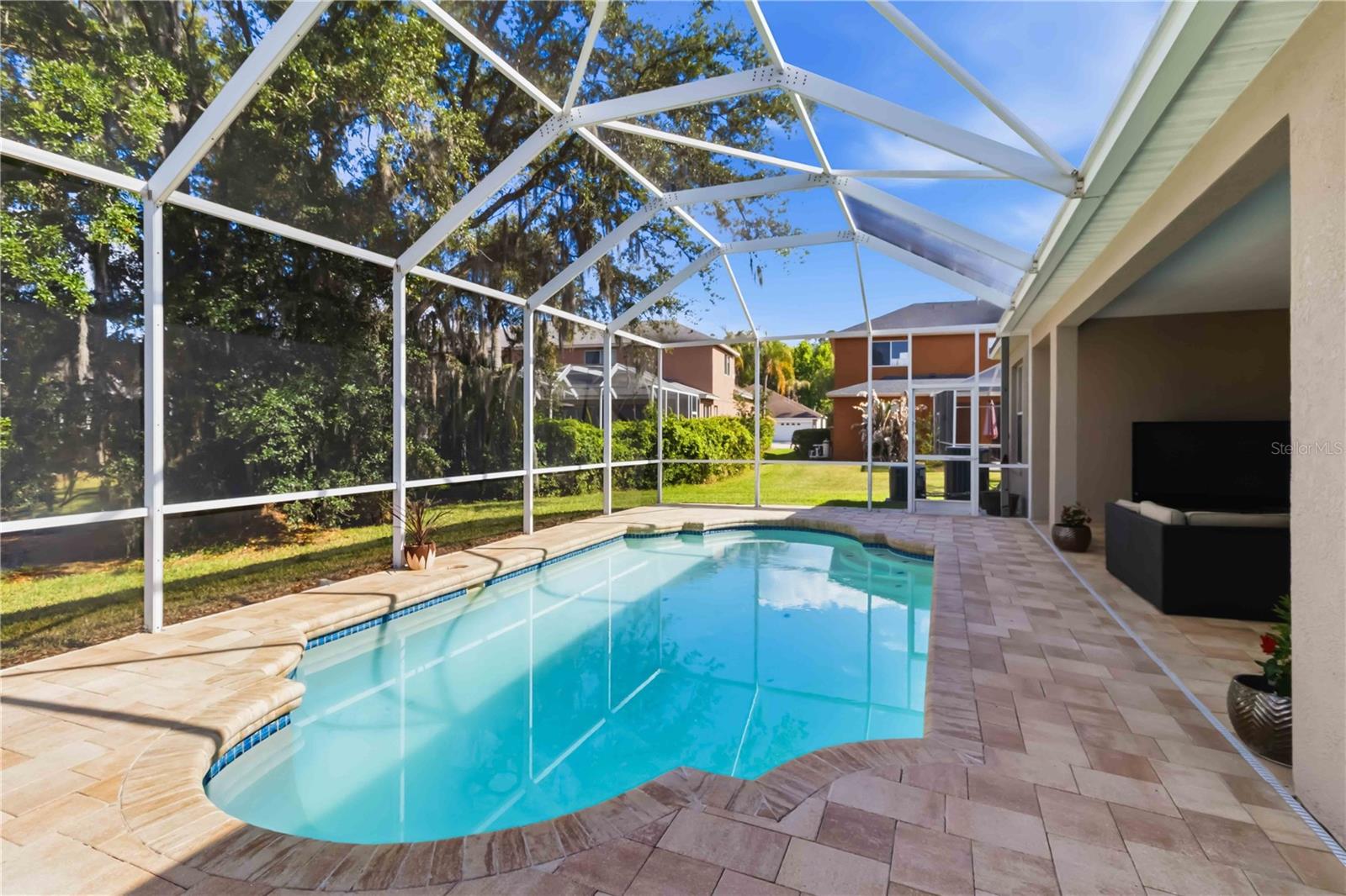 CORY LAKE ISLES PH 6 UNIT 1 - Residential