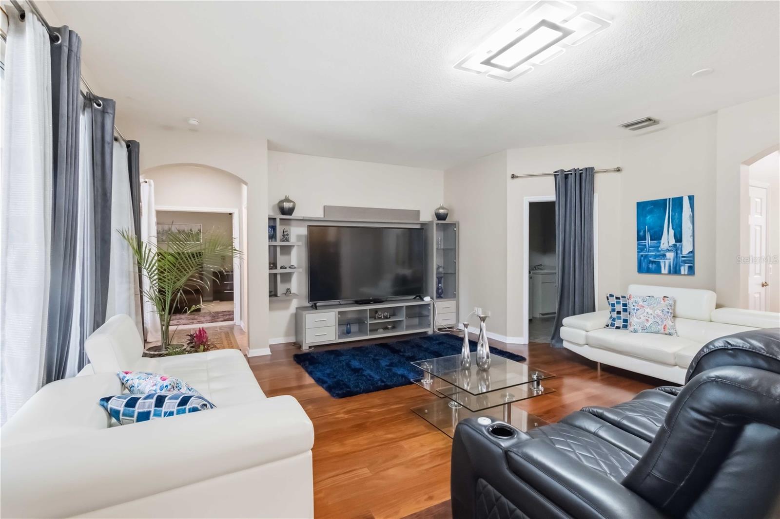 CORY LAKE ISLES PH 6 UNIT 1 - Residential