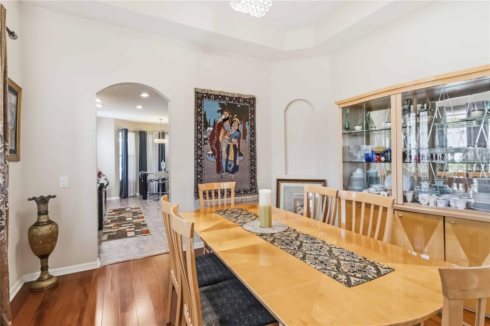 CORY LAKE ISLES PH 6 UNIT 1 - Residential