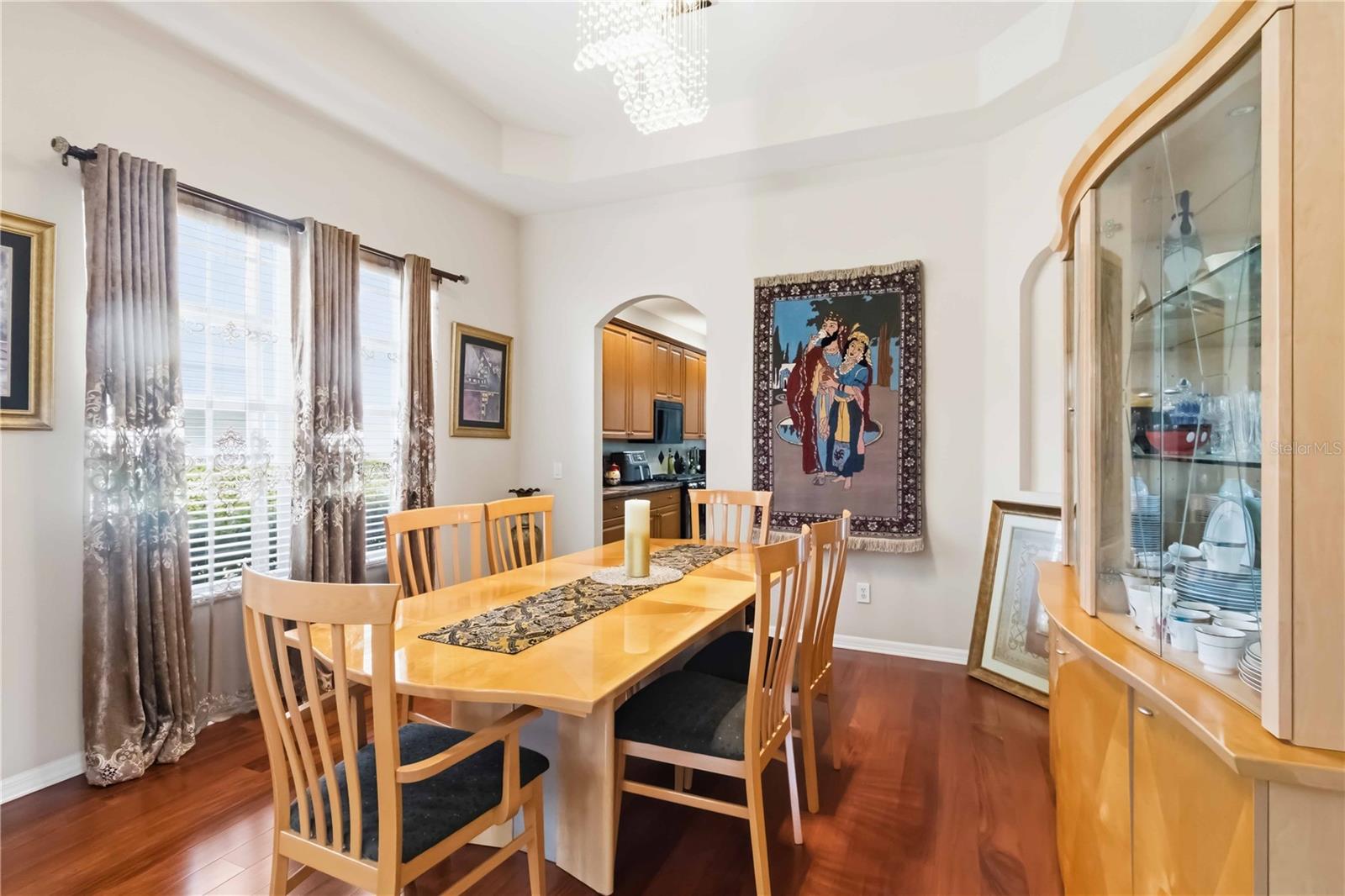 CORY LAKE ISLES PH 6 UNIT 1 - Residential