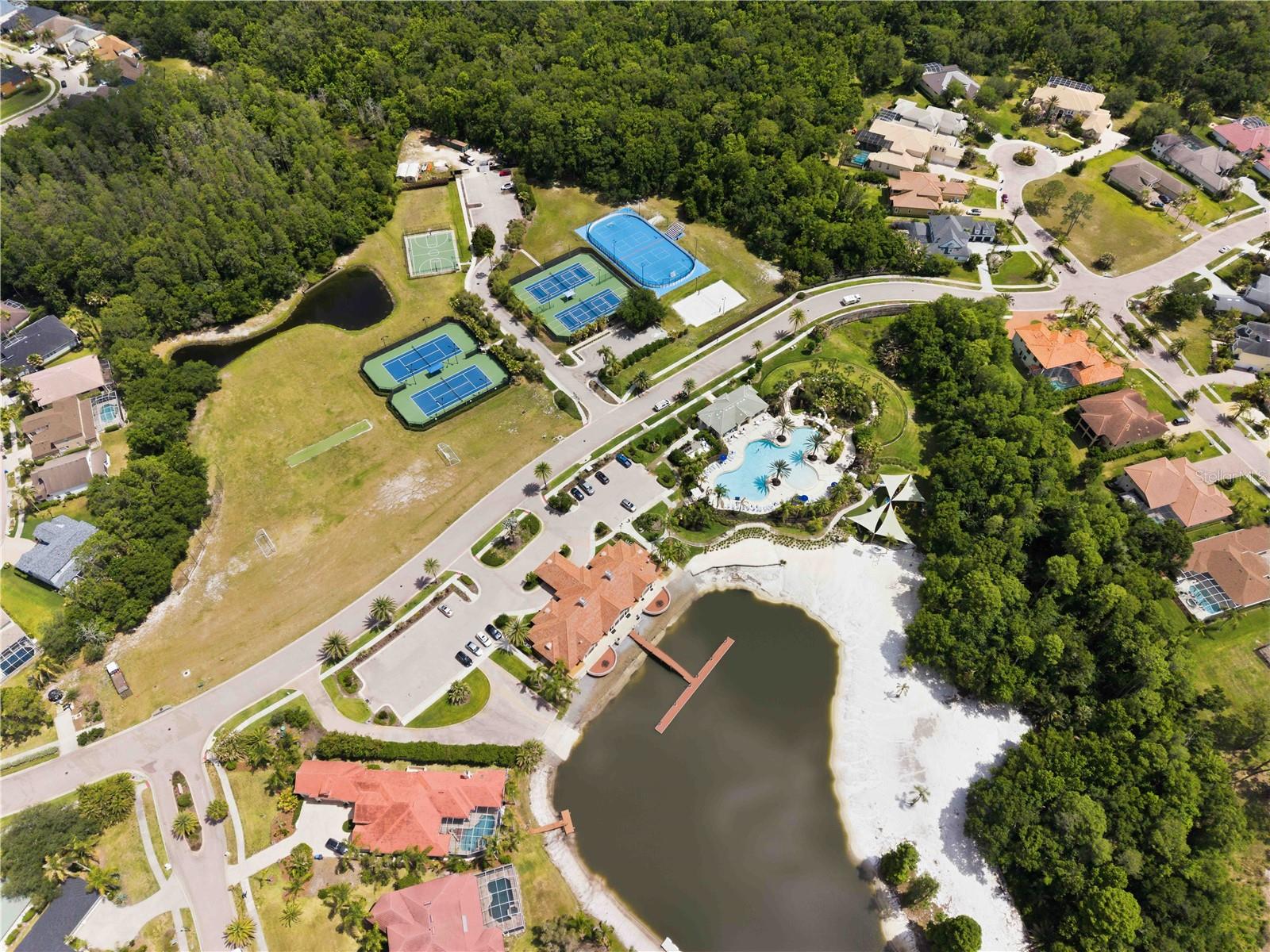 CORY LAKE ISLES PH 6 UNIT 1 - Residential