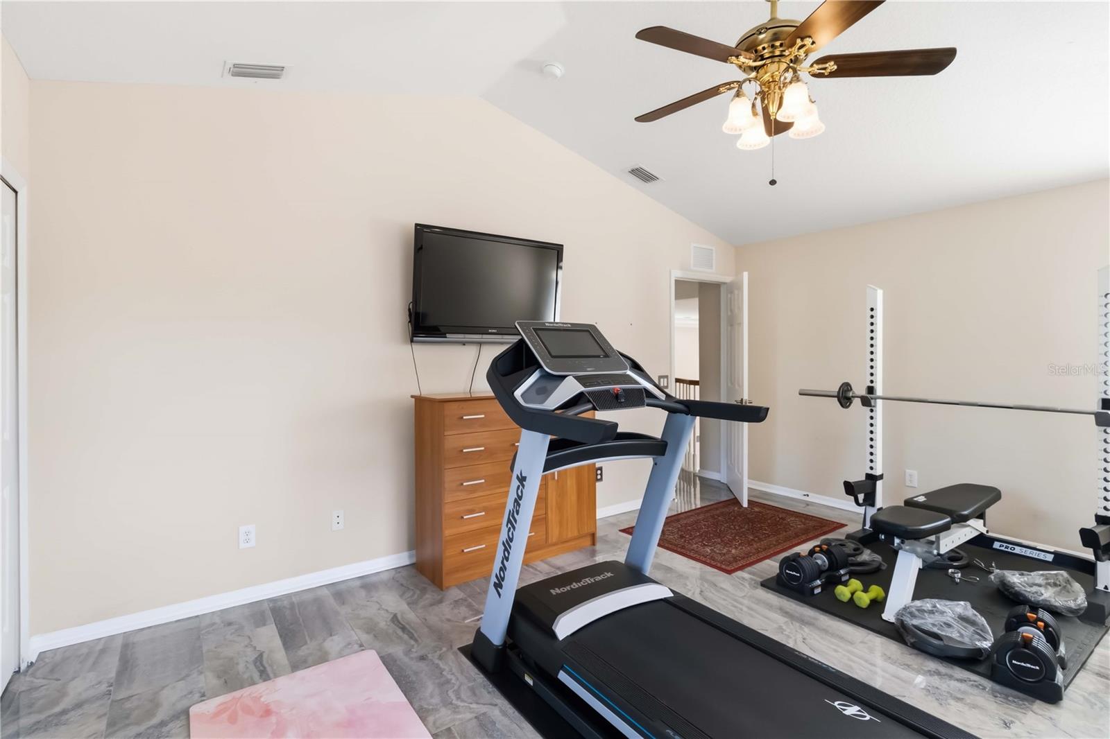 CORY LAKE ISLES PH 6 UNIT 1 - Residential