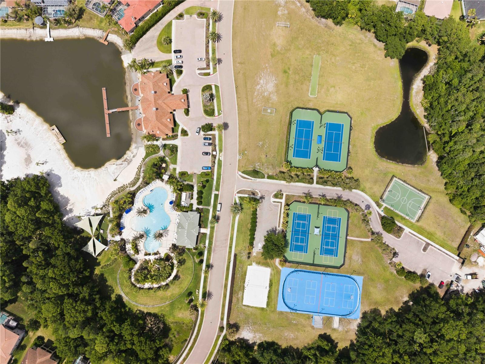 CORY LAKE ISLES PH 6 UNIT 1 - Residential