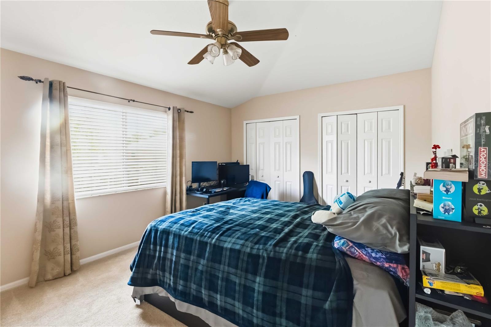 CORY LAKE ISLES PH 6 UNIT 1 - Residential