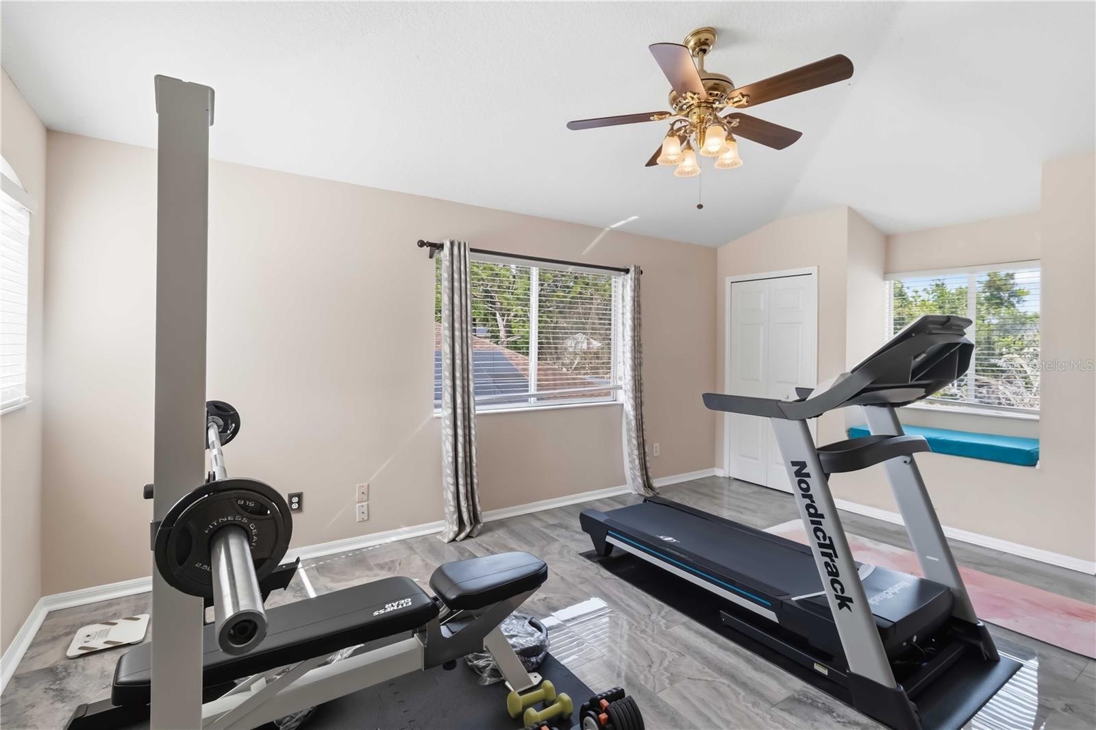 CORY LAKE ISLES PH 6 UNIT 1 - Residential