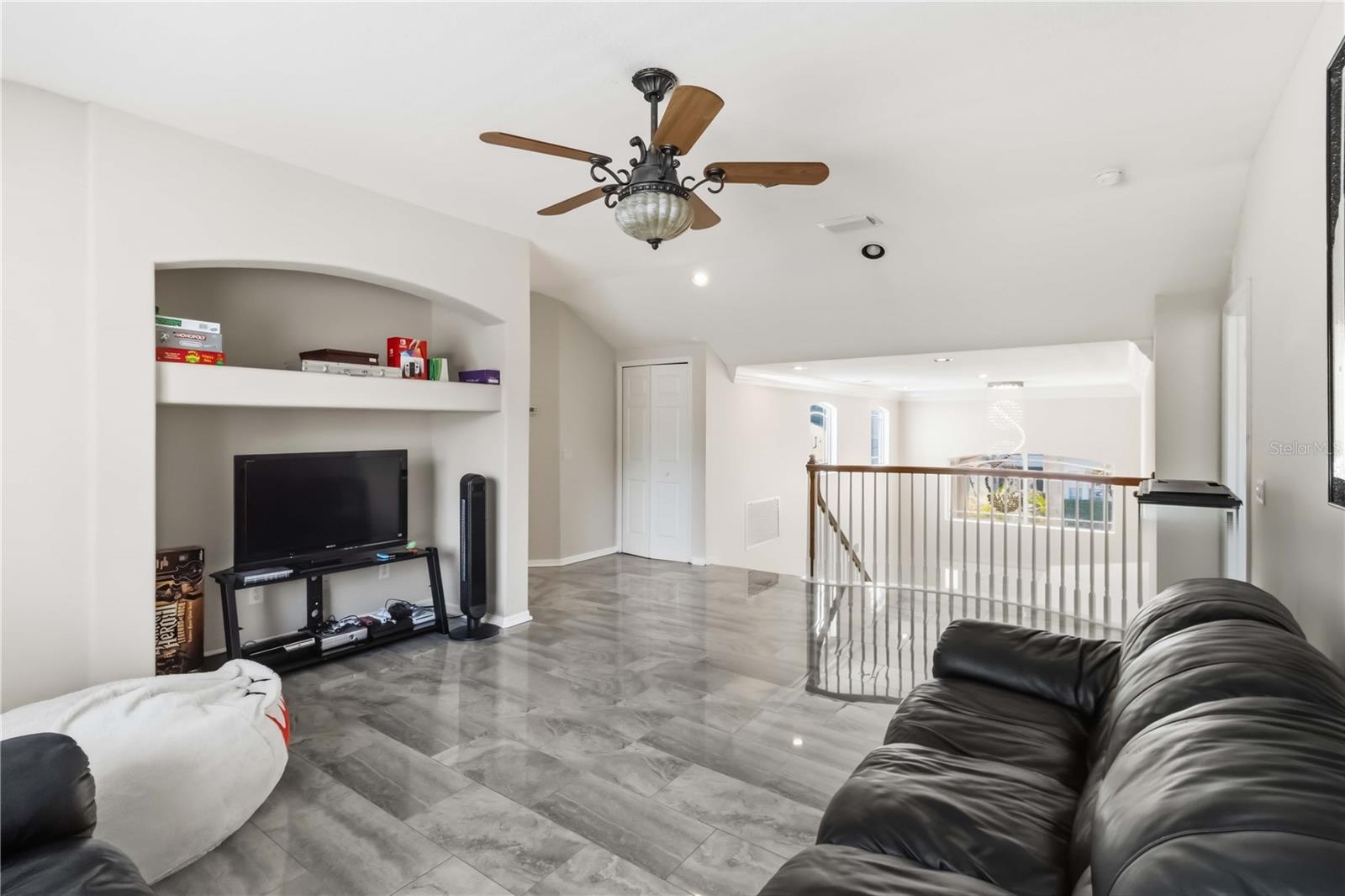 CORY LAKE ISLES PH 6 UNIT 1 - Residential