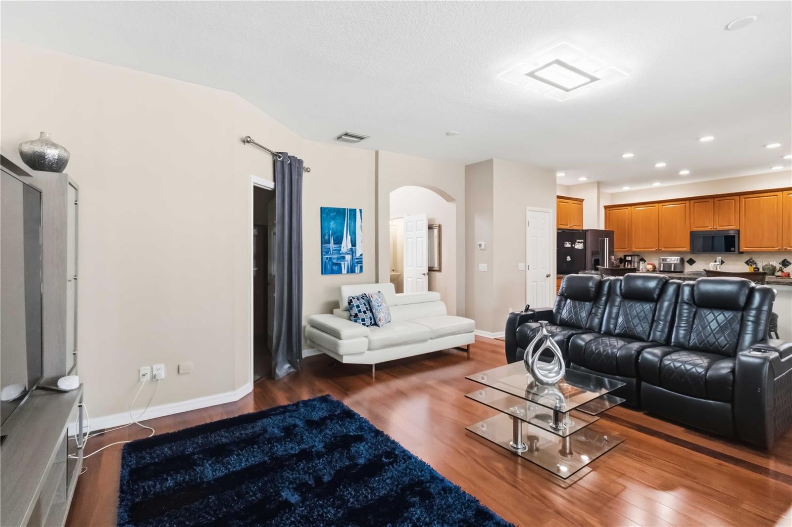 CORY LAKE ISLES PH 6 UNIT 1 - Residential