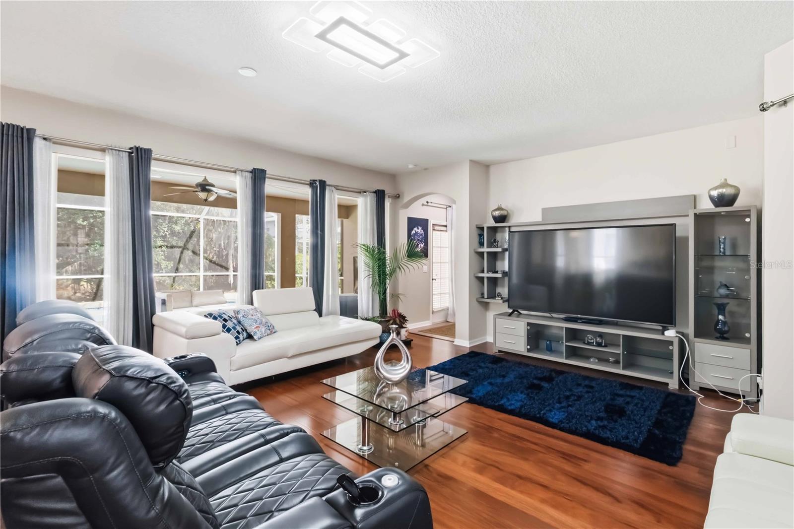 CORY LAKE ISLES PH 6 UNIT 1 - Residential