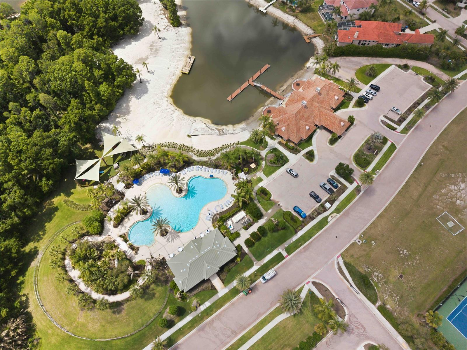 CORY LAKE ISLES PH 6 UNIT 1 - Residential