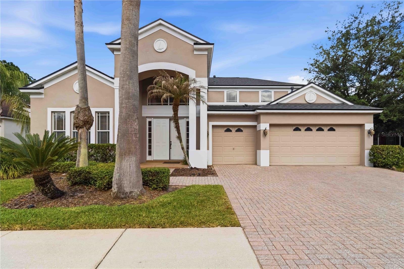 CORY LAKE ISLES PH 6 UNIT 1 - Residential