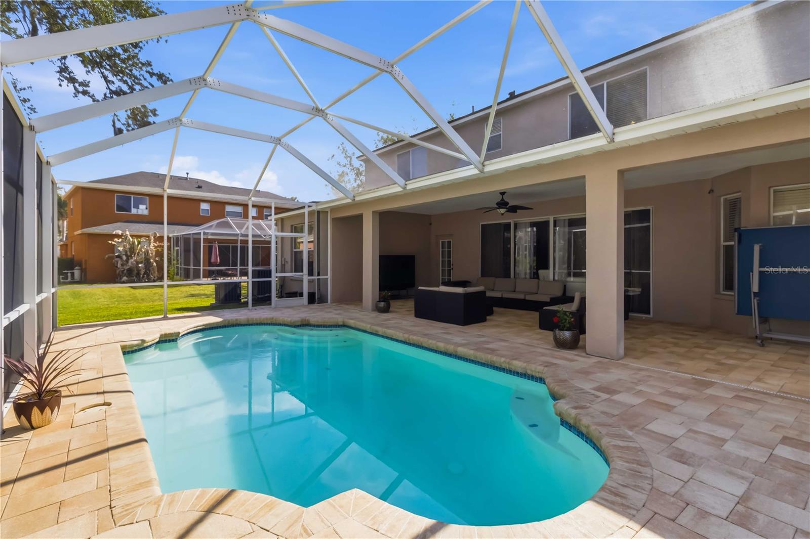 CORY LAKE ISLES PH 6 UNIT 1 - Residential