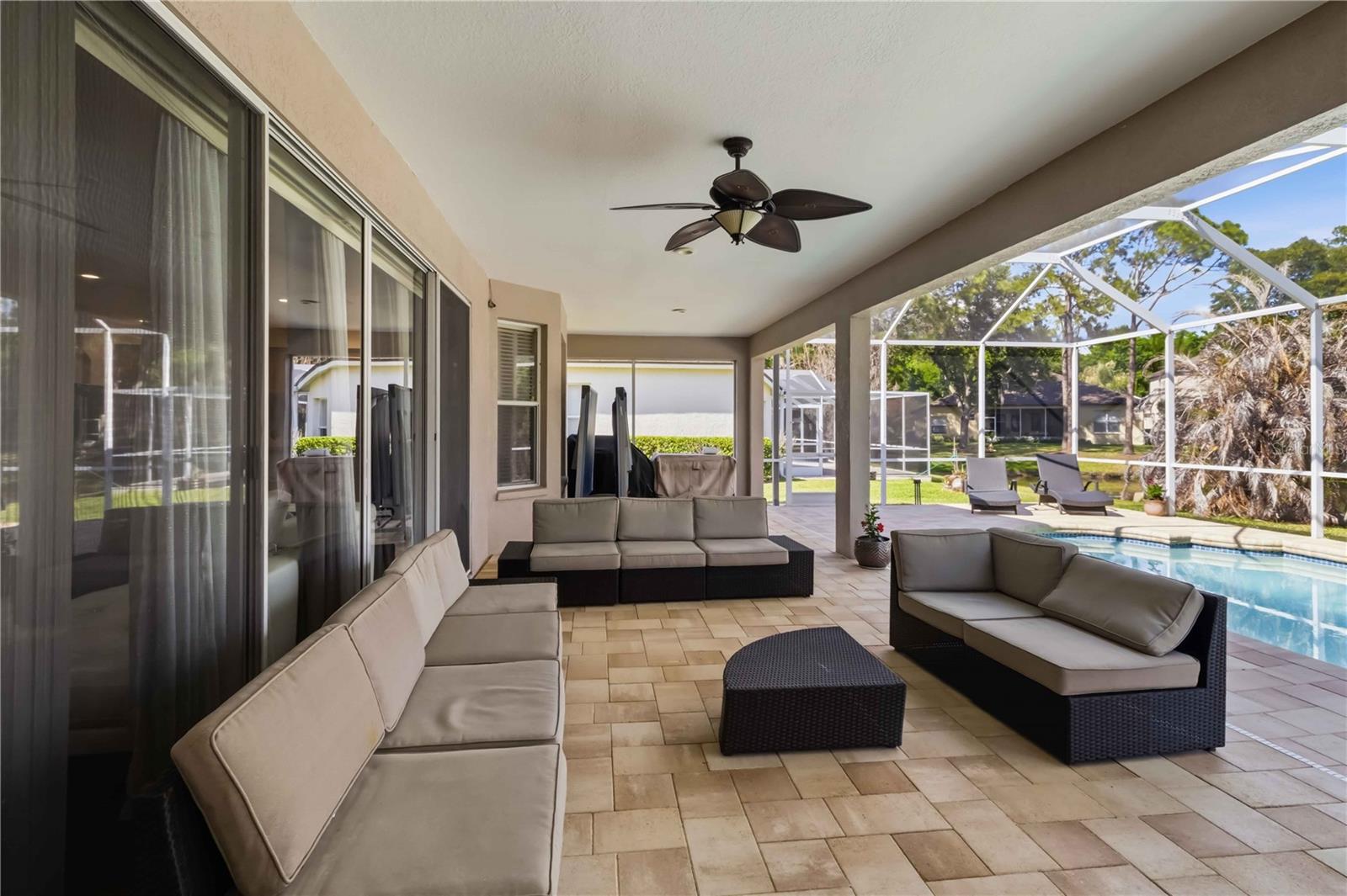 CORY LAKE ISLES PH 6 UNIT 1 - Residential