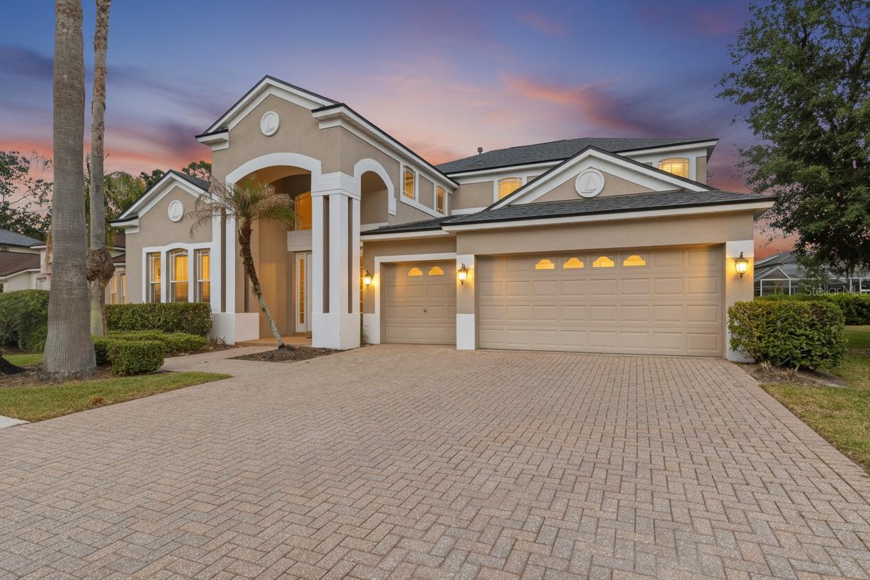 CORY LAKE ISLES PH 6 UNIT 1 - Residential