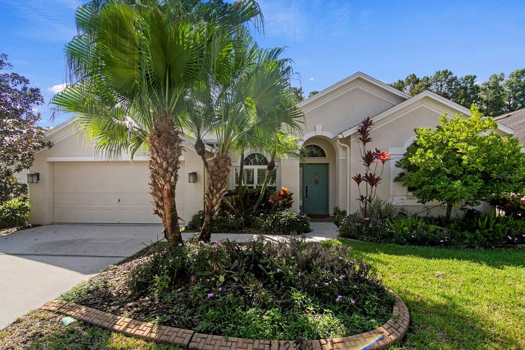 Photo of 12304 Wycliff Place, Tampa, FL 33626 (MLS # TB8548543)