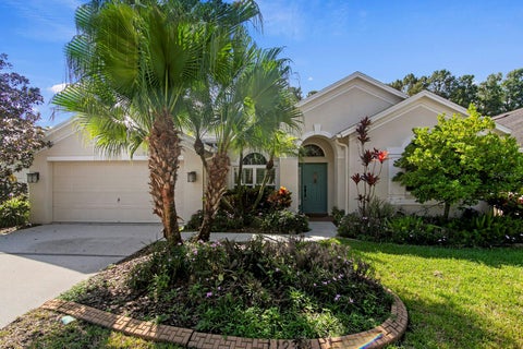 Photo of 12304 Wycliff Place, Tampa, FL 33626 (MLS # TB8548543)