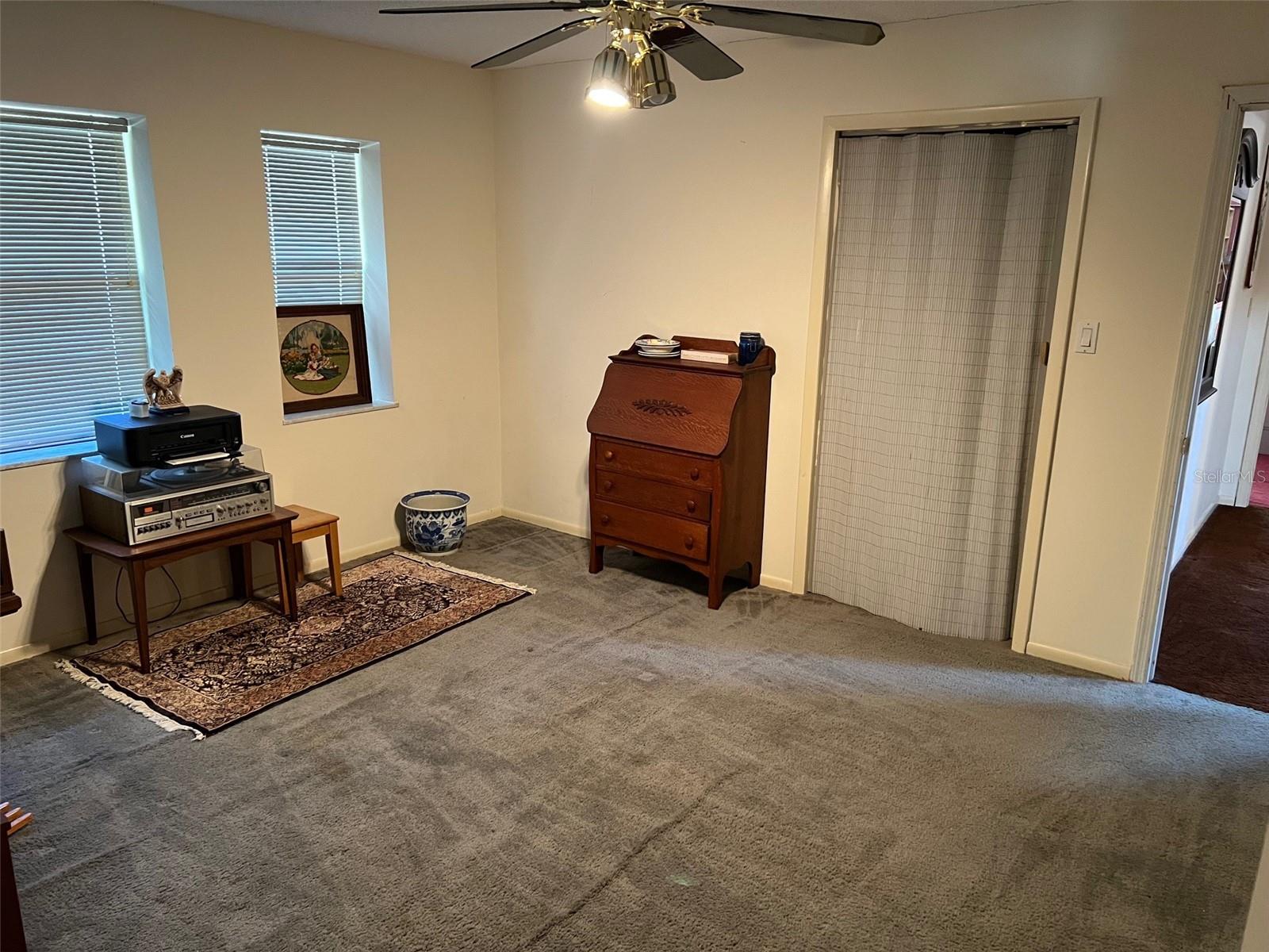 CRESCENT COVE - Residential