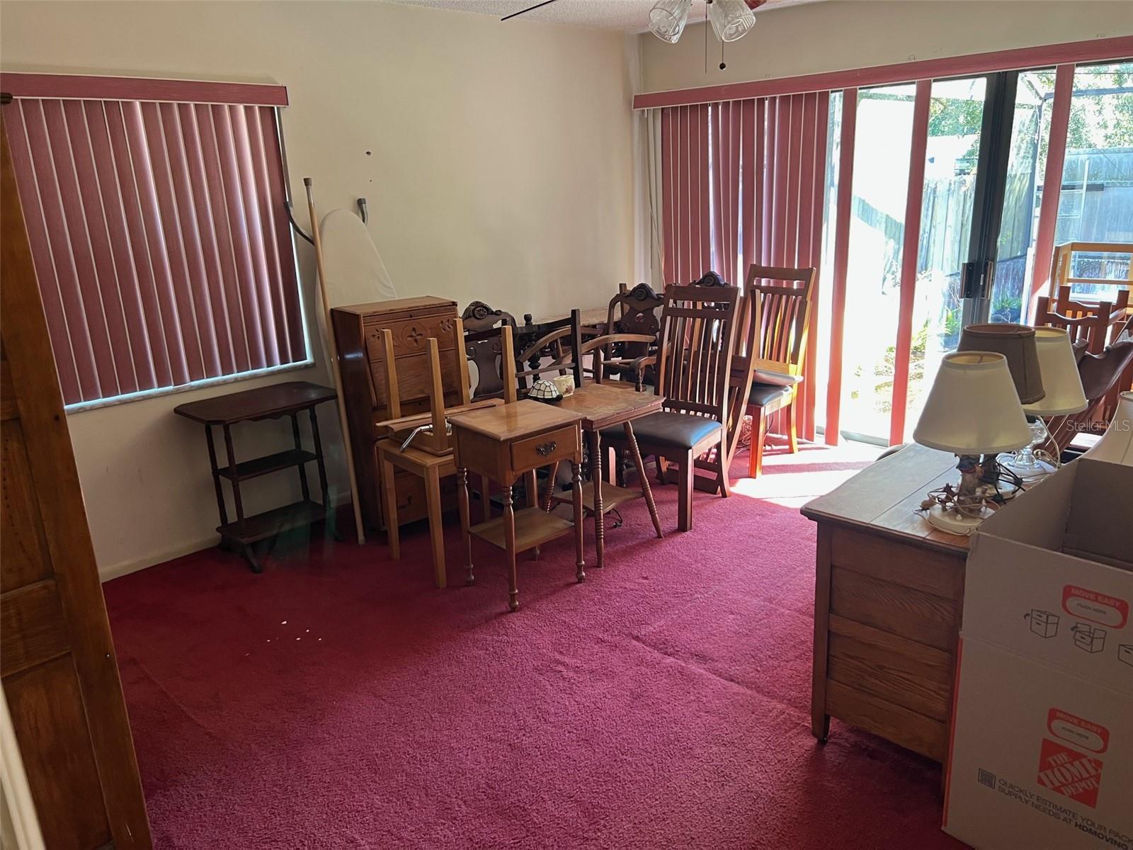 CRESCENT COVE - Residential